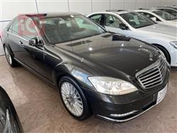 مێرسێدس بێنز S-Class